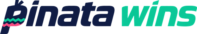 pinata wins official logo